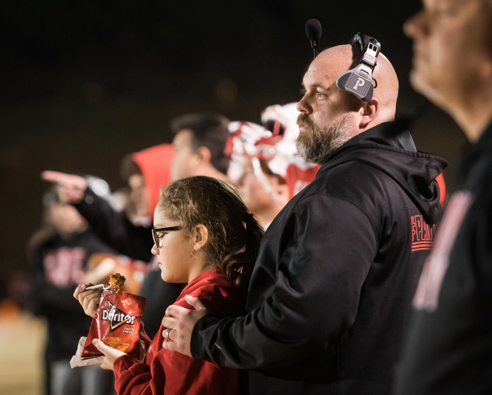 East Surry Starmount Football